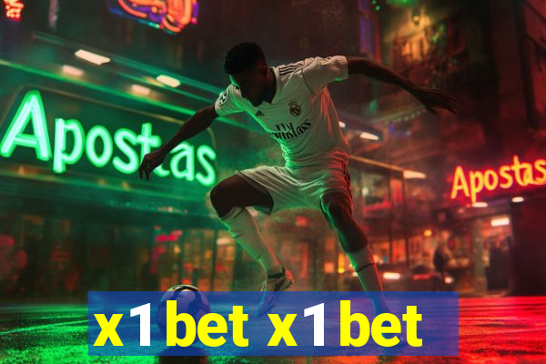 x1 bet x1 bet